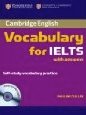 Vocabulary for IELTS